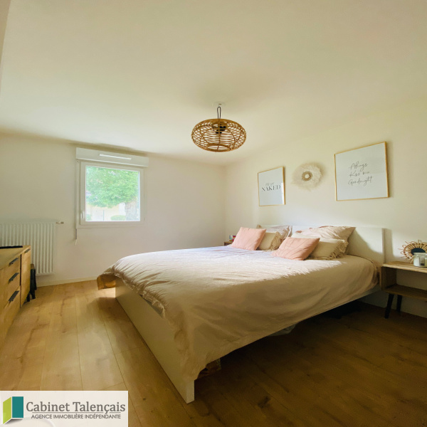 Offres de vente Appartement Villenave-d'Ornon 33140
