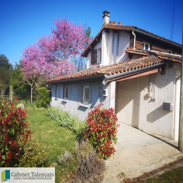 Offres de vente Maison Yvrac 33370