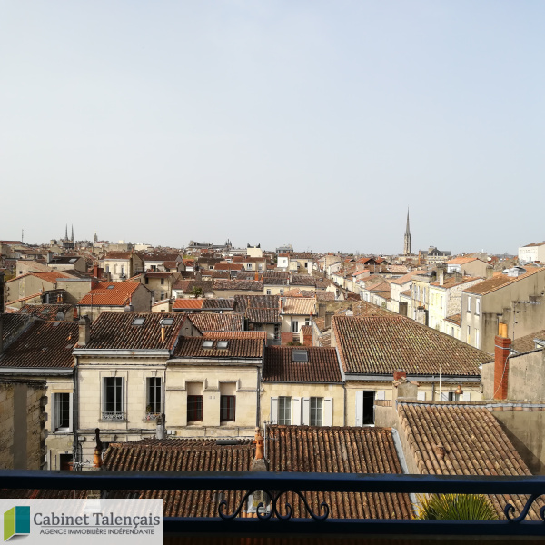 Offres de vente Appartement Bordeaux 33000
