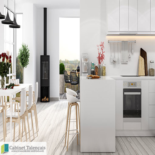 Offres de vente Appartement Bègles 33130