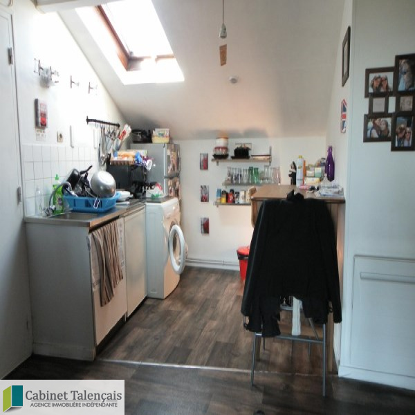 Offres de vente Appartement Talence 33400