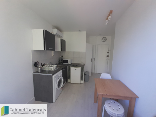 Offres de location Appartement Talence 33400